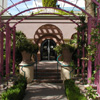 Bugsy's house