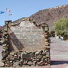 calico plaque