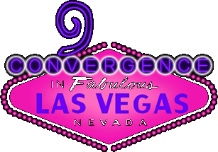 Convergence 9 in Fabulous Las Vegas, Nevada