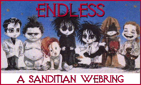 ENDLESS - A Sandman Webring