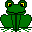 more froggies!