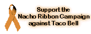 nacho ribbon