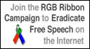 RGB ribbon