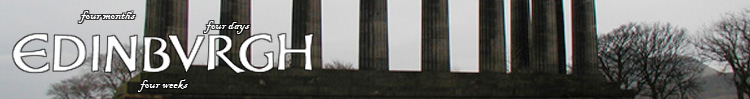 calton hill